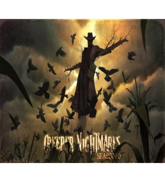 Creeper Nightmare: Season 0 Steam Key GLOBAL